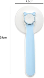 Cepillo para mascotas 2 en 1 - additional image 4