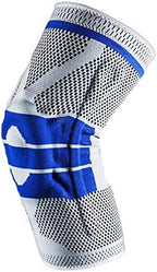 Rodilleras 1pcs tejido 3D con almohadilla S/M - additional image 6