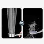 Cabezal de ducha alta presión acero - additional image 4