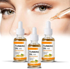 Aceite esencial de cúrcuma paga 1 y lleva otro gratis