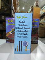 Cepillo giratorio de pulverización profesional - additional image 2